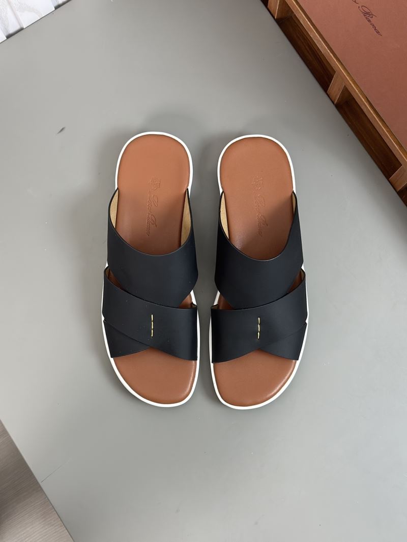 Loro Piana Sandals